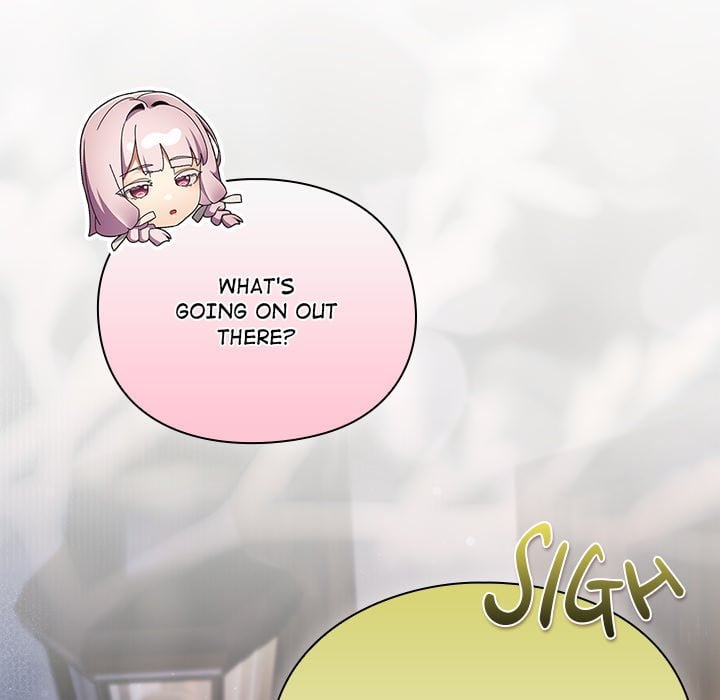 Thrust & Conquer Chapter 30 - Page 88