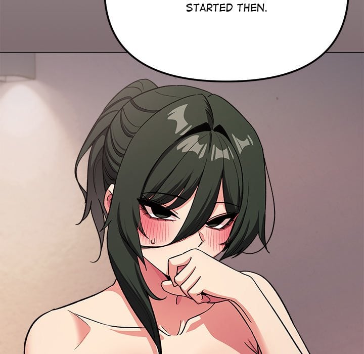 Someone Stop Her! (Uncensored) Chapter 46 - Page 159