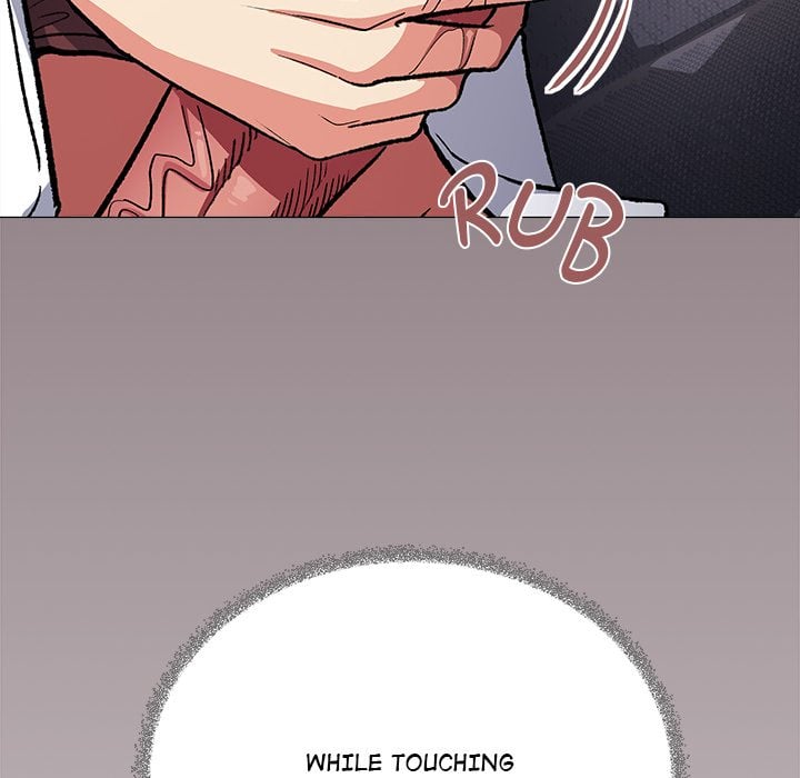 Someone Stop Her! (Uncensored) Chapter 46 - Page 8