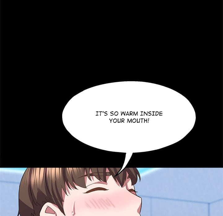 Tell Me the Future Chapter 25 - Page 135