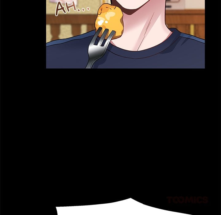 Tell Me the Future Chapter 25 - Page 30