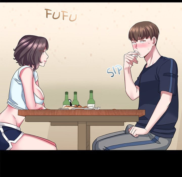 Tell Me the Future Chapter 25 - Page 55