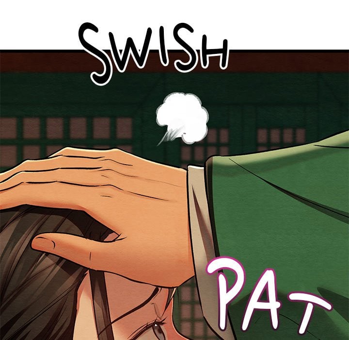 Master of Intimacy (Uncensored) Chapter 40 - Page 121