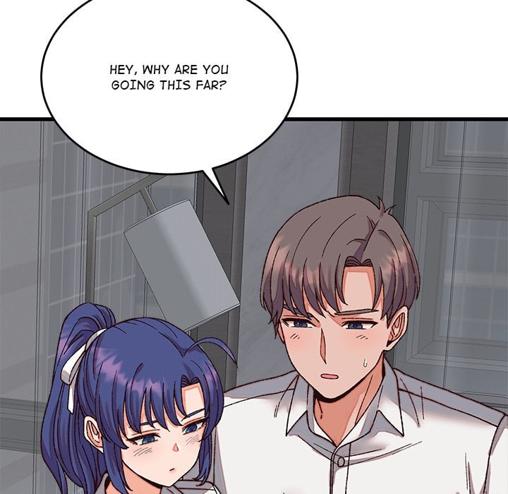 From Pauper to Prince (Uncensored) Chapter 31 - Page 38