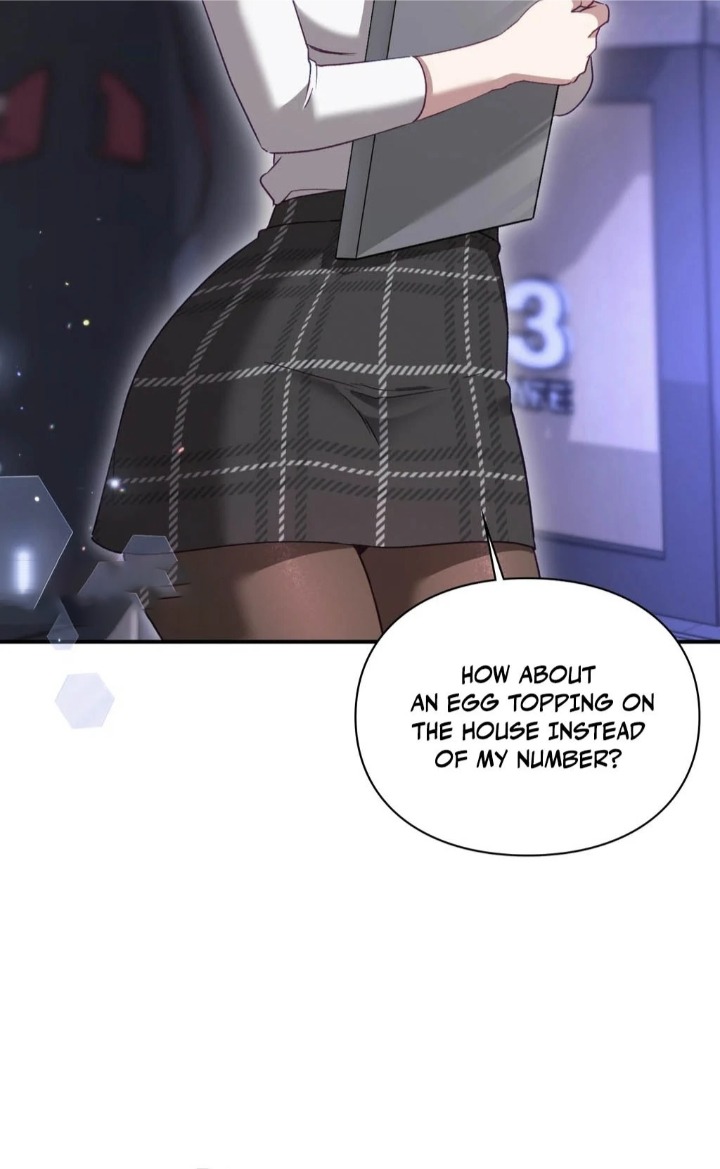 The Circumstances of Unrequited Love Chapter 1 - Page 28