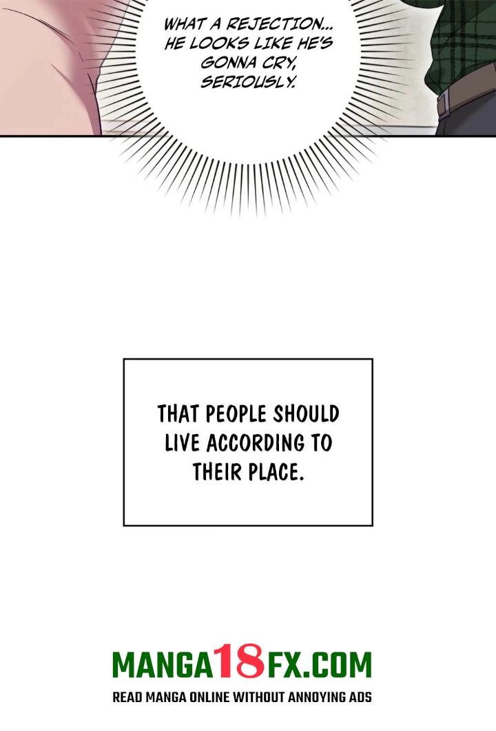 The Circumstances of Unrequited Love Chapter 1 - Page 4