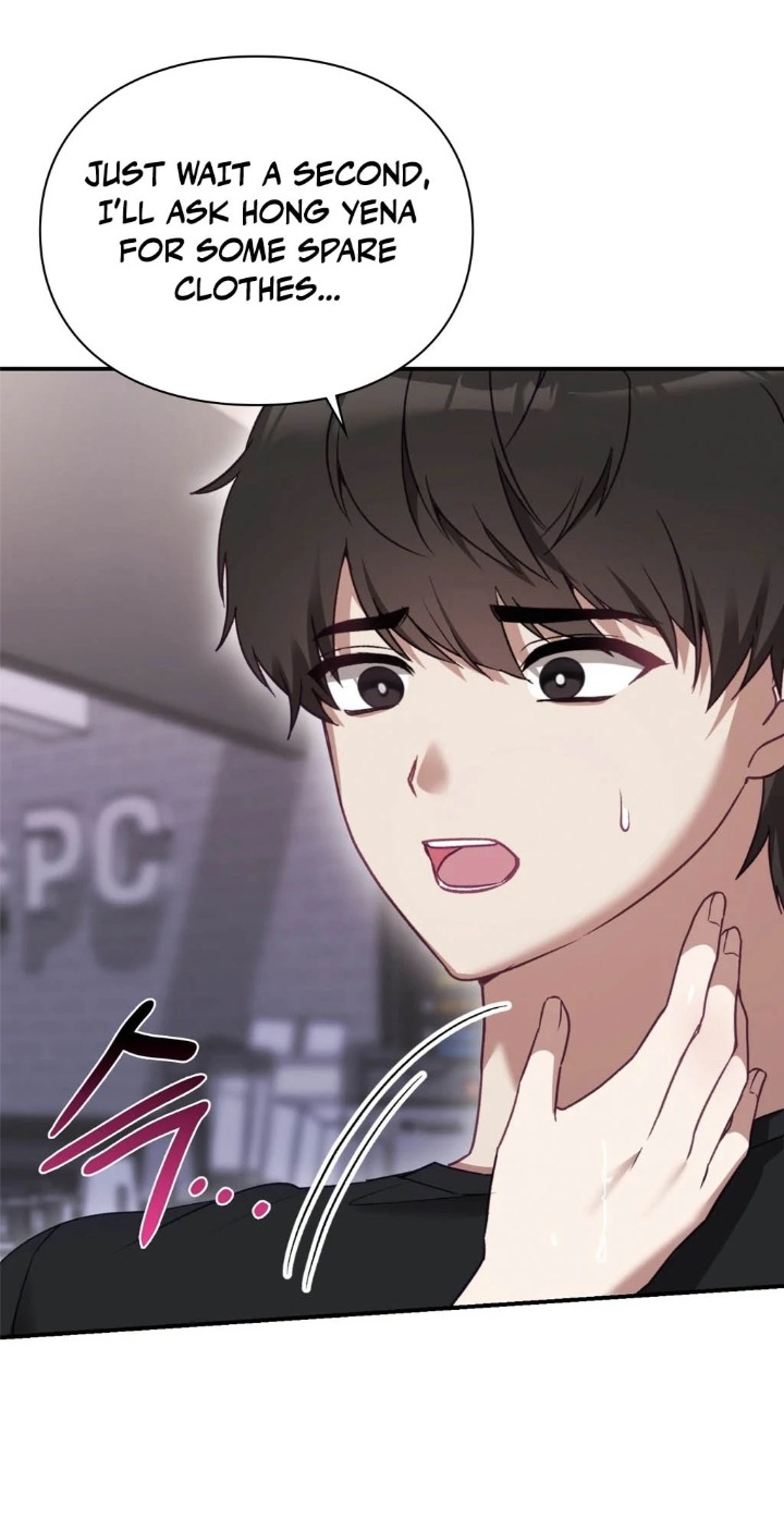 The Circumstances of Unrequited Love Chapter 1 - Page 64