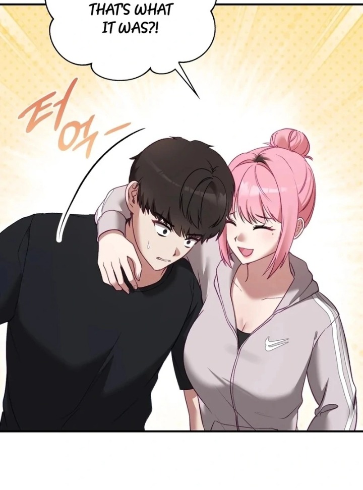 The Circumstances of Unrequited Love Chapter 2 - Page 127