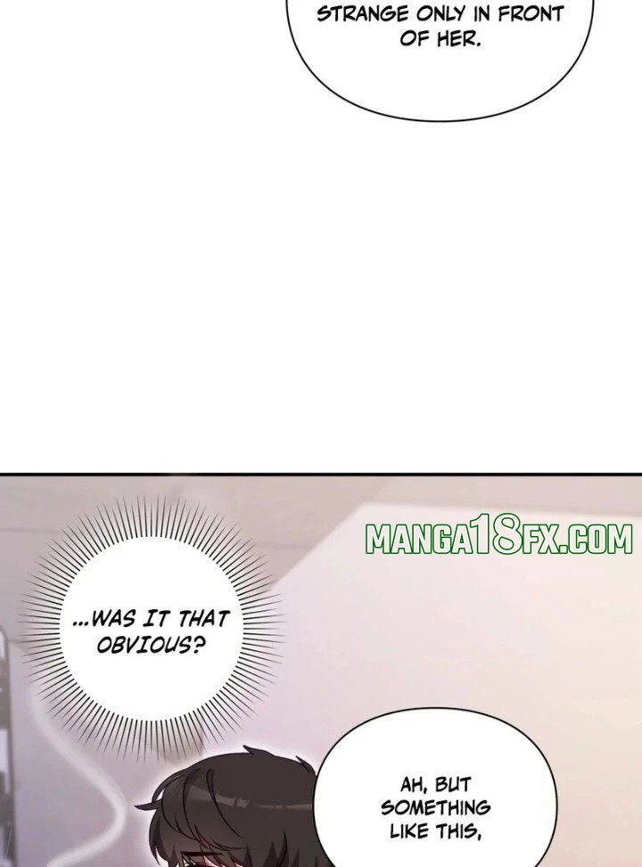 The Circumstances of Unrequited Love Chapter 2 - Page 132