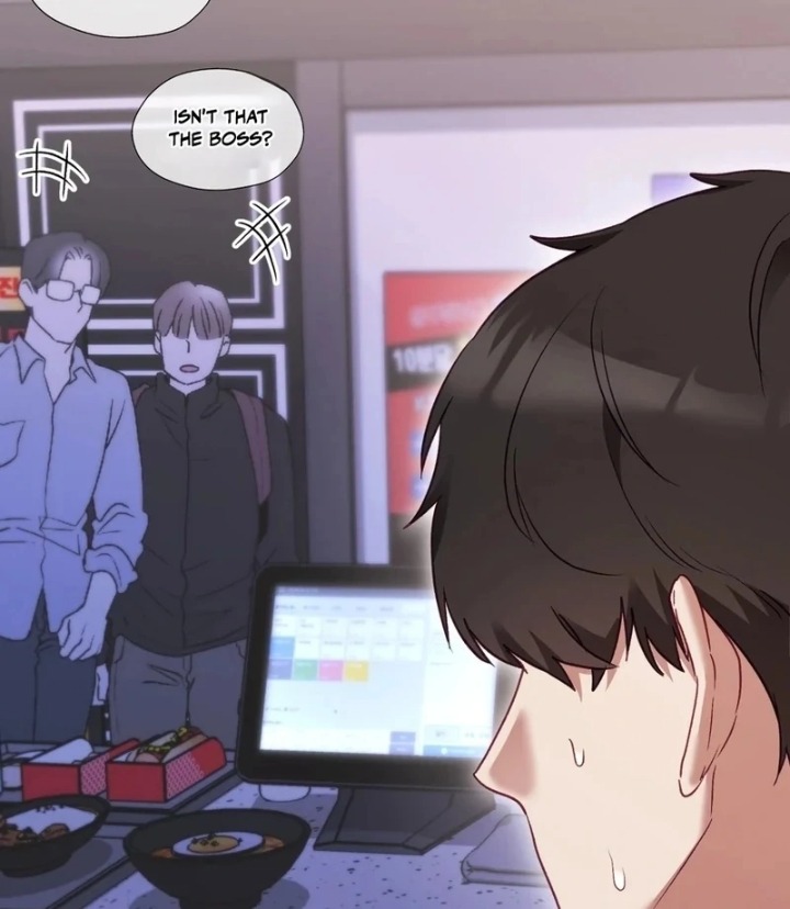 The Circumstances of Unrequited Love Chapter 2 - Page 20