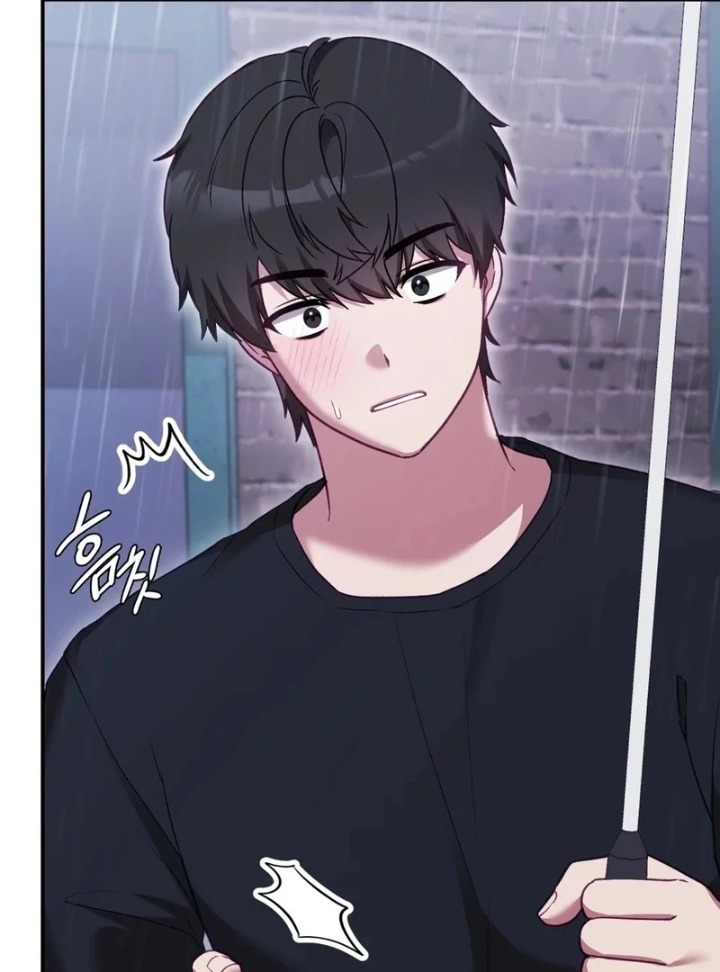 The Circumstances of Unrequited Love Chapter 2 - Page 79