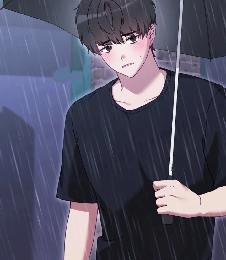 The Circumstances of Unrequited Love Chapter 2 - Page 89