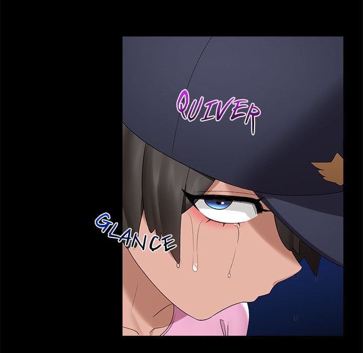 Hypnotist Security Guard (Uncensored) Chapter 39 - Page 126