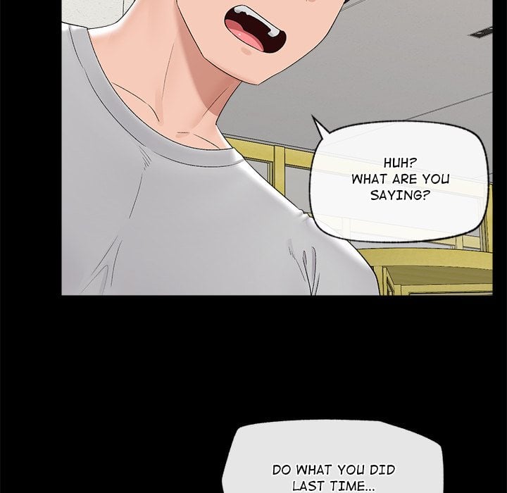 Hypnotist Security Guard (Uncensored) Chapter 39 - Page 137