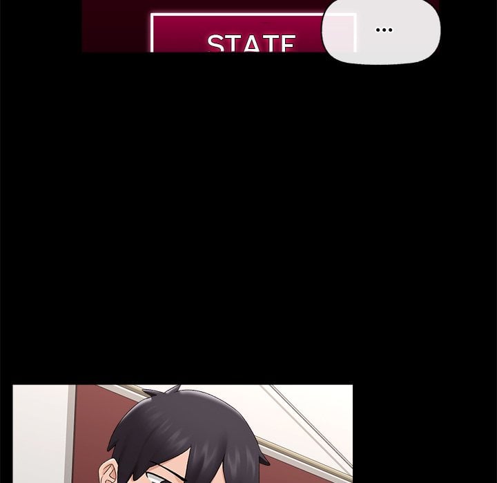 Hypnotist Security Guard (Uncensored) Chapter 39 - Page 154