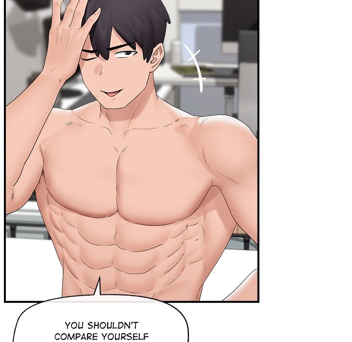 Hypnotist Security Guard (Uncensored) Chapter 39 - Page 36