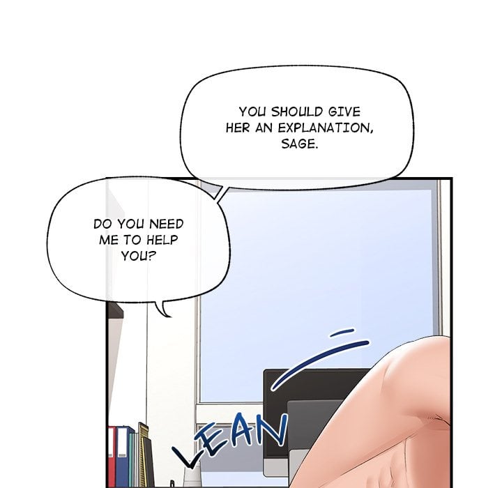 Hypnotist Security Guard (Uncensored) Chapter 39 - Page 44