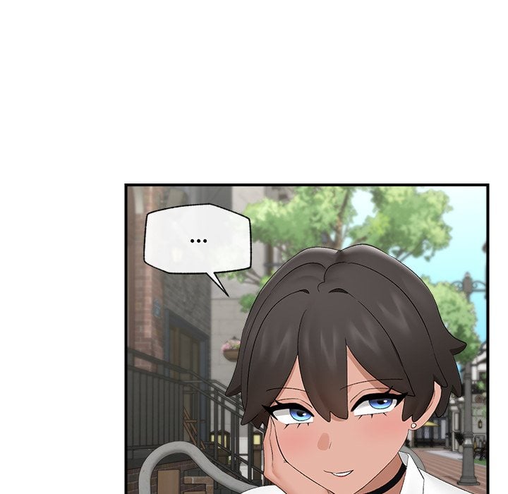 Hypnotist Security Guard (Uncensored) Chapter 39 - Page 67