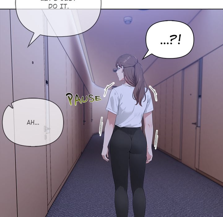 The Apocalypse Chapter 9 - Page 130