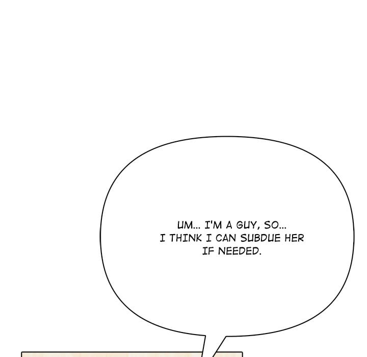 The Apocalypse Chapter 9 - Page 24