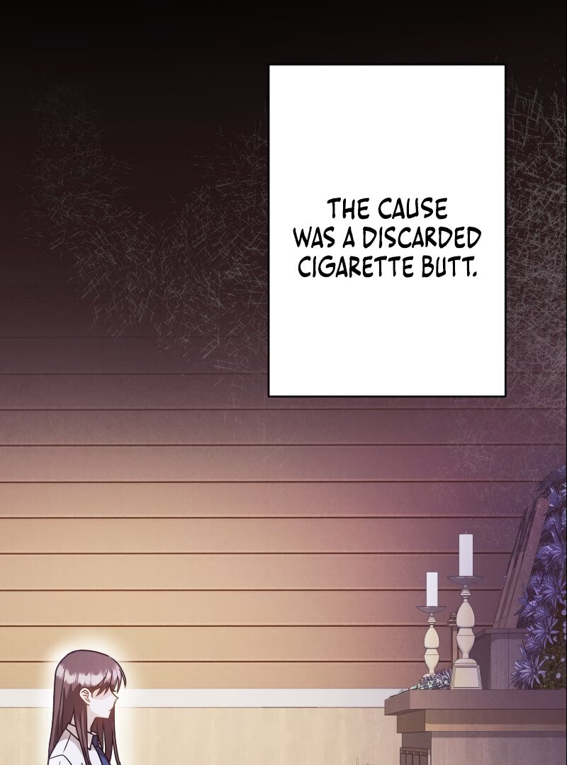 No More Regrets, Just Kill Me Chapter 1 - Page 37