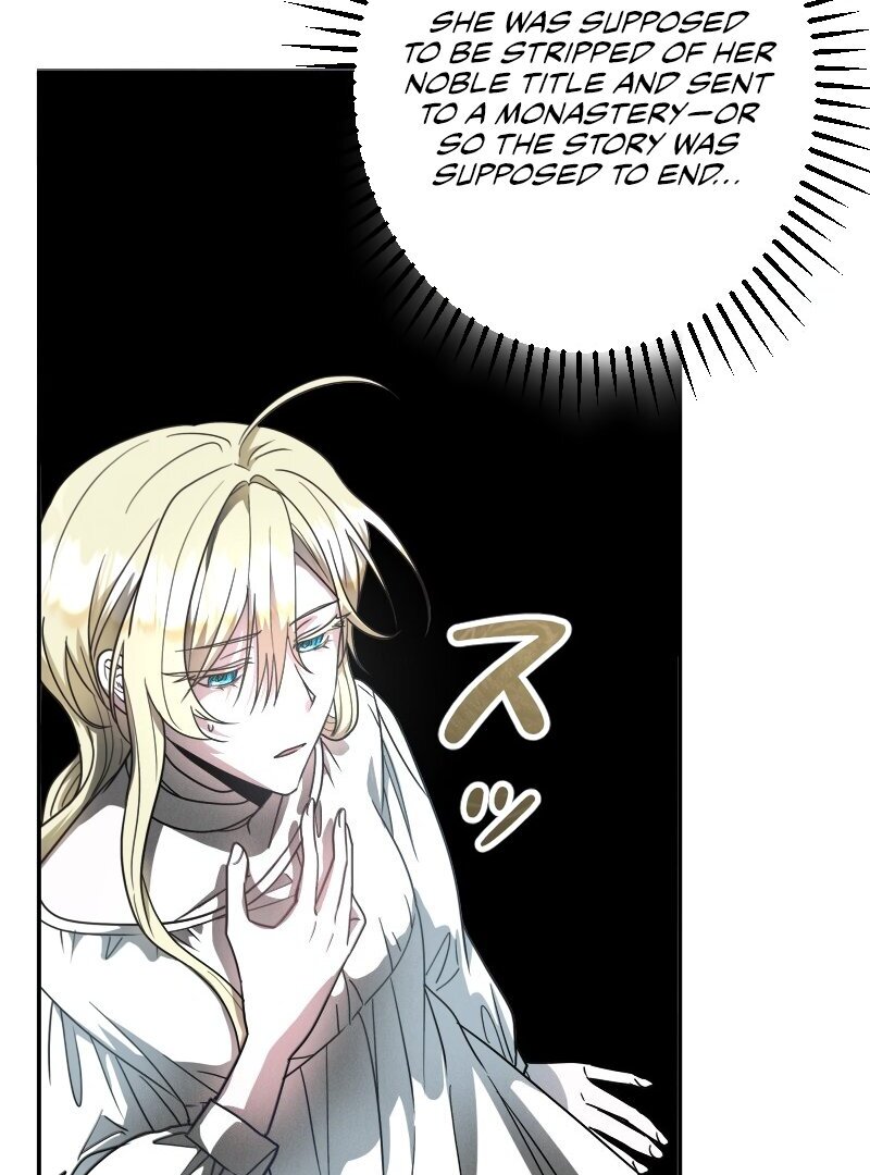 No More Regrets, Just Kill Me Chapter 1 - Page 85