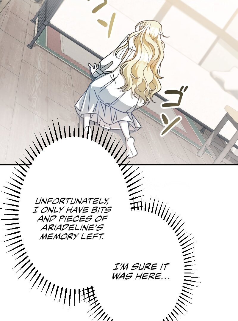 No More Regrets, Just Kill Me Chapter 1 - Page 96