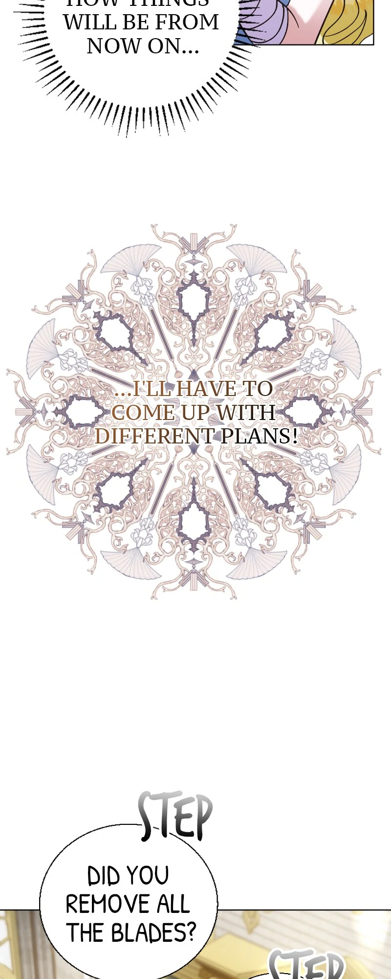 No More Regrets, Just Kill Me Chapter 11 - Page 11