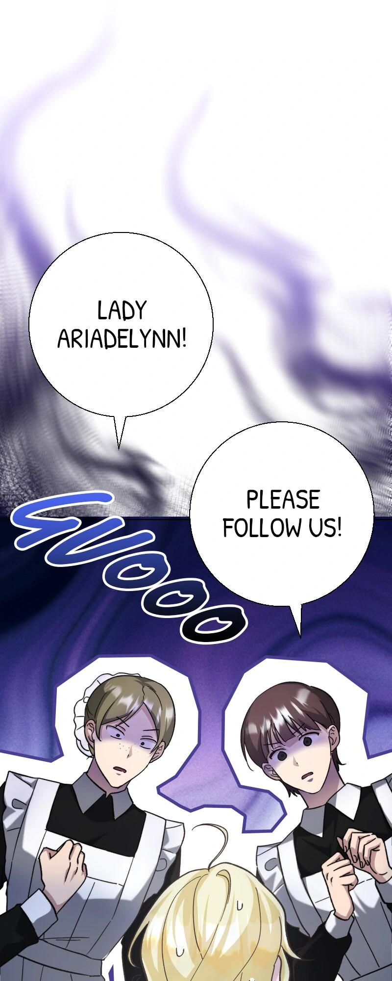 No More Regrets, Just Kill Me Chapter 11 - Page 4