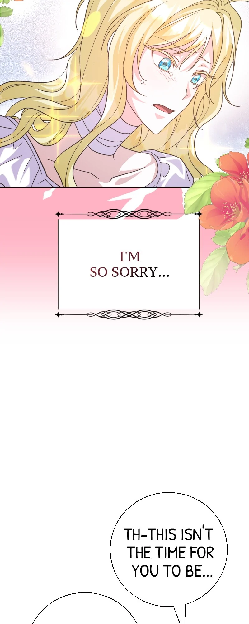 No More Regrets, Just Kill Me Chapter 11 - Page 40