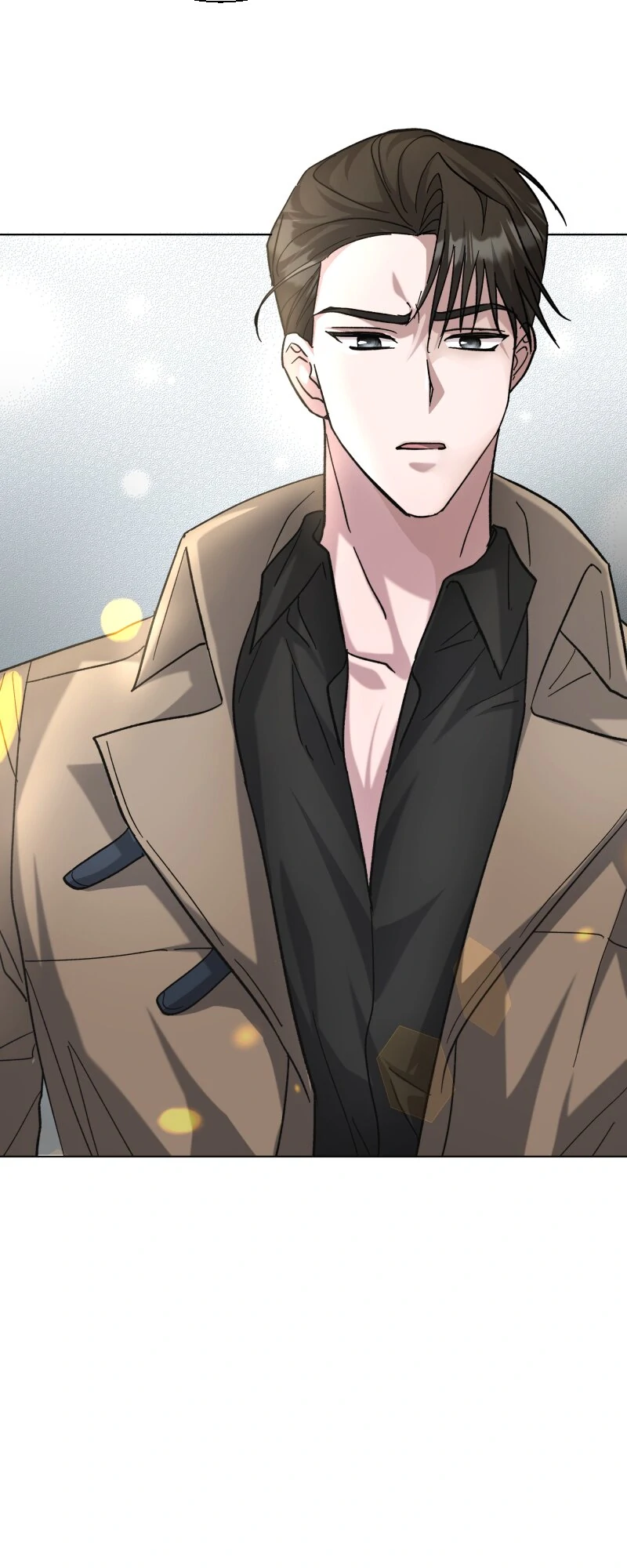 No More Regrets, Just Kill Me Chapter 11 - Page 42