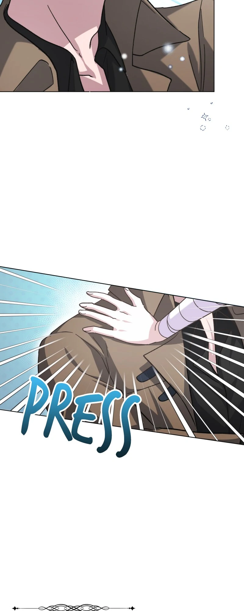 No More Regrets, Just Kill Me Chapter 11 - Page 46