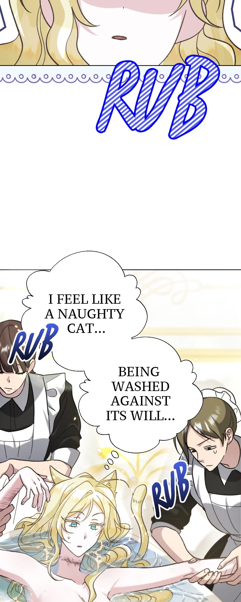 No More Regrets, Just Kill Me Chapter 11 - Page 6