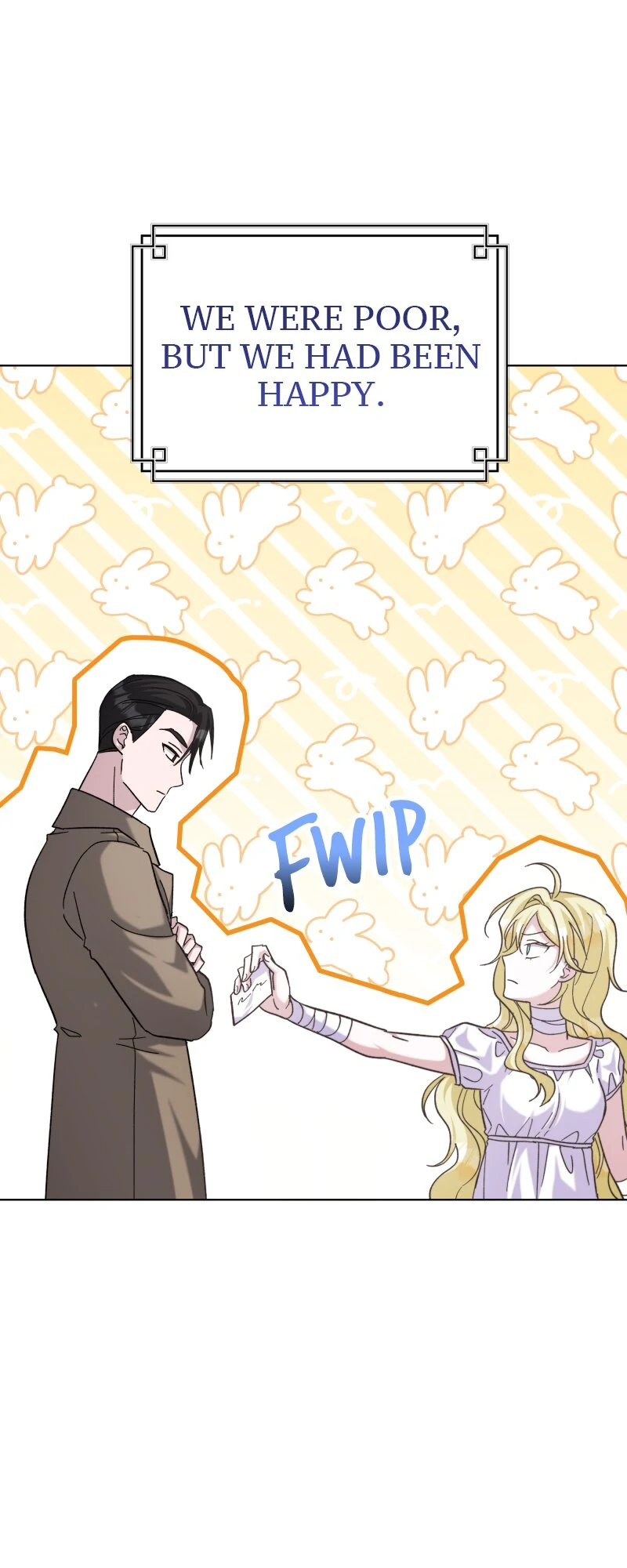 No More Regrets, Just Kill Me Chapter 11 - Page 71