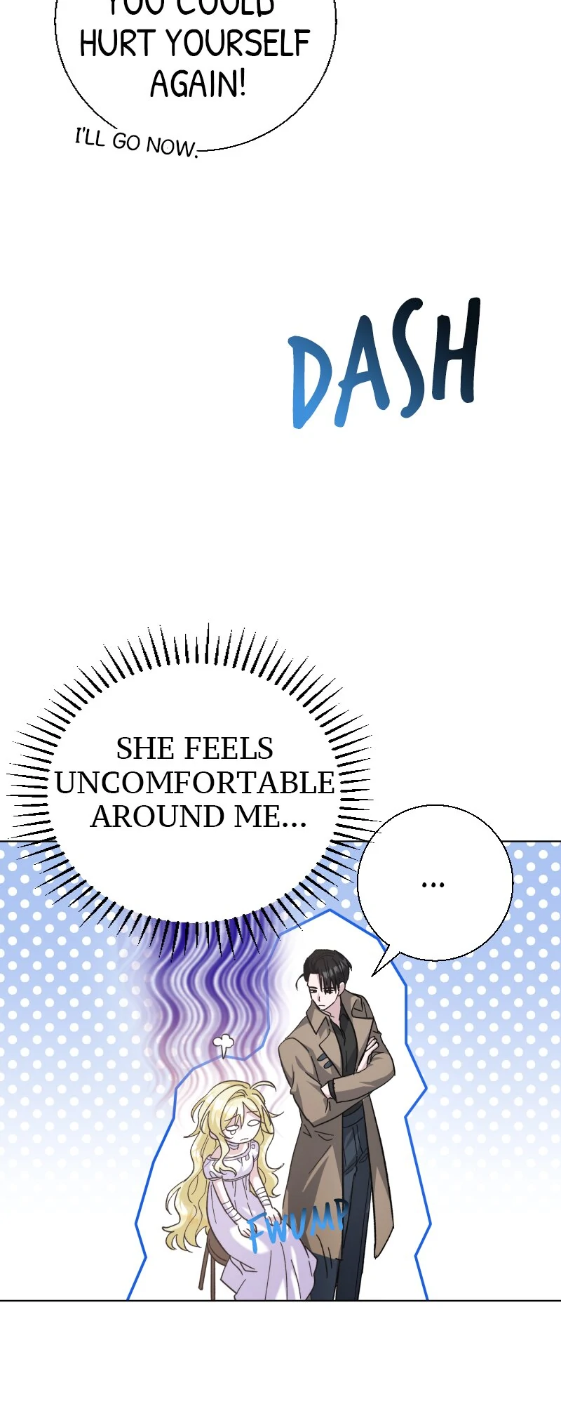 No More Regrets, Just Kill Me Chapter 11 - Page 76