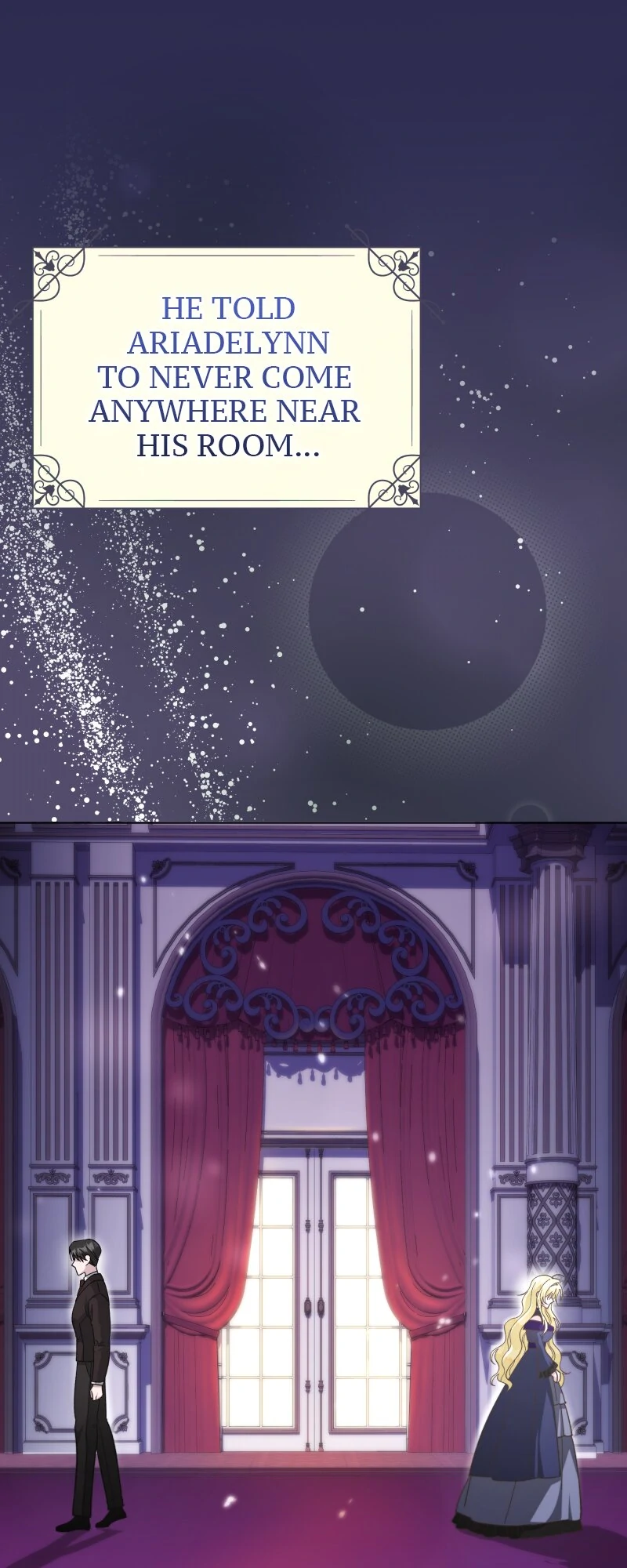 No More Regrets, Just Kill Me Chapter 12 - Page 11