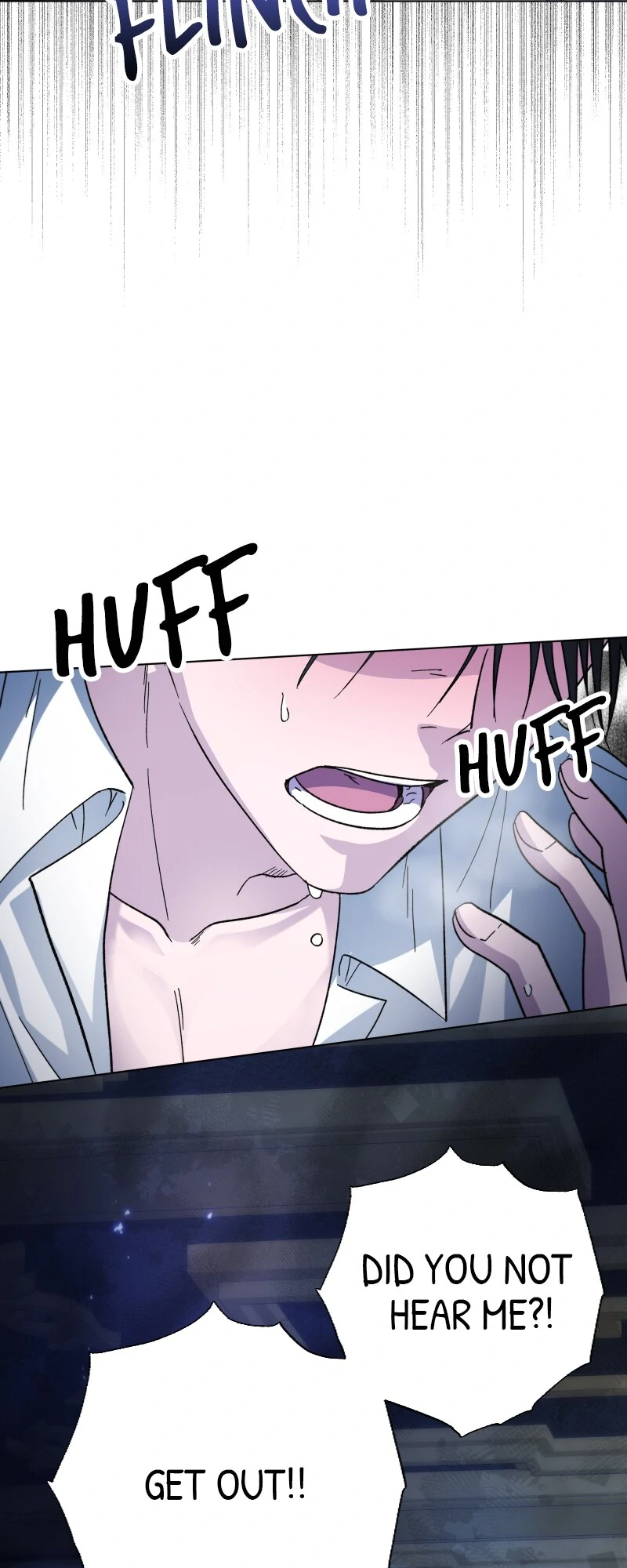 No More Regrets, Just Kill Me Chapter 12 - Page 14