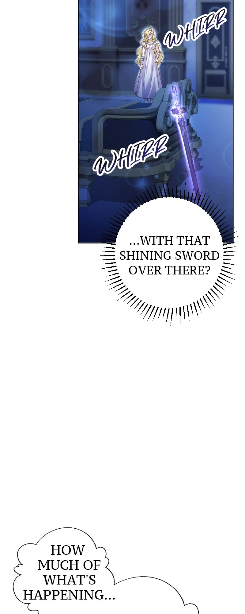 No More Regrets, Just Kill Me Chapter 12 - Page 18