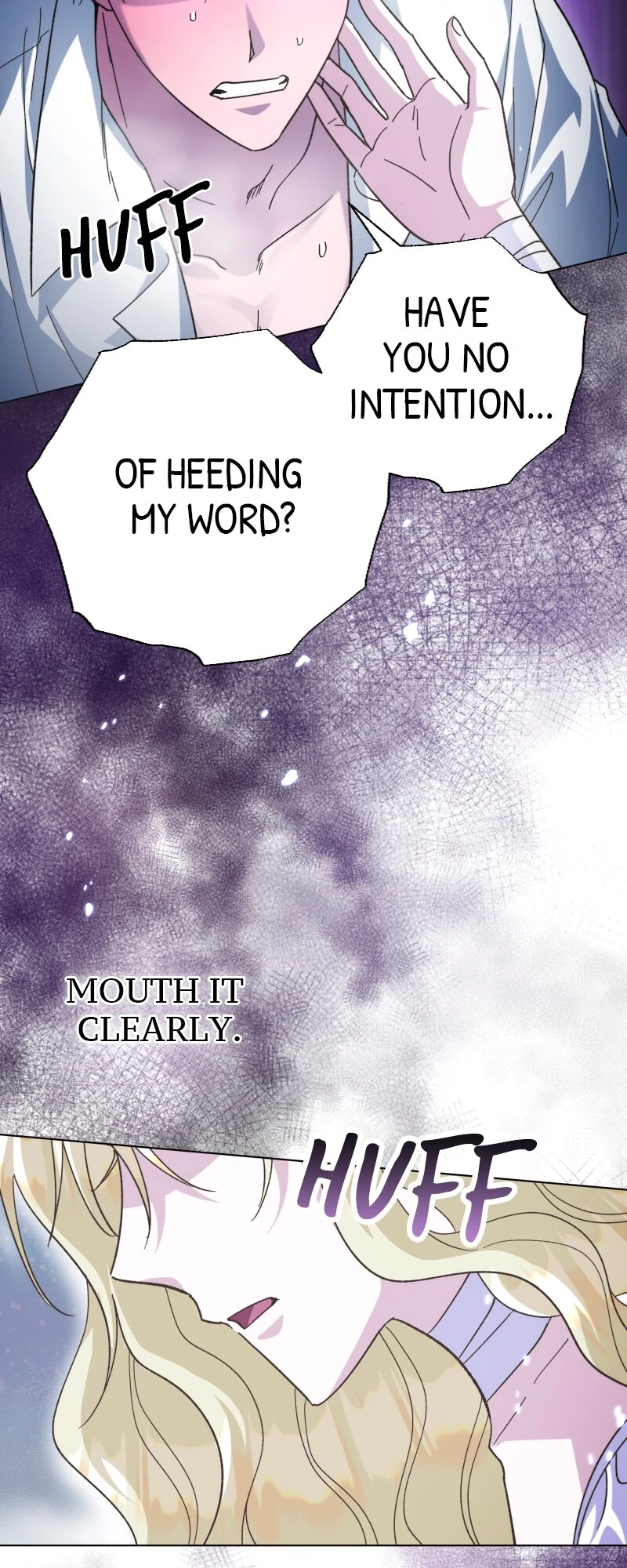 No More Regrets, Just Kill Me Chapter 12 - Page 34