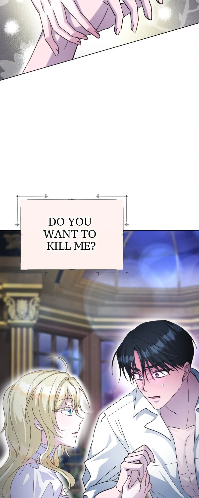 No More Regrets, Just Kill Me Chapter 12 - Page 41