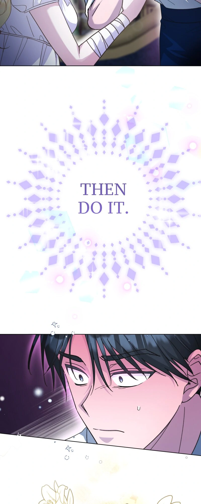 No More Regrets, Just Kill Me Chapter 12 - Page 42