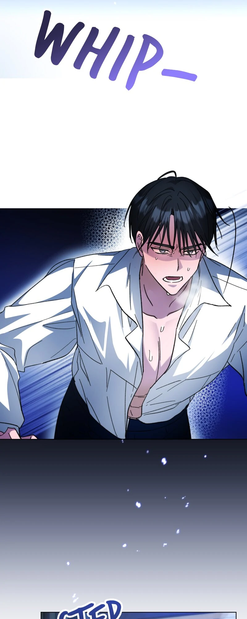 No More Regrets, Just Kill Me Chapter 12 - Page 5