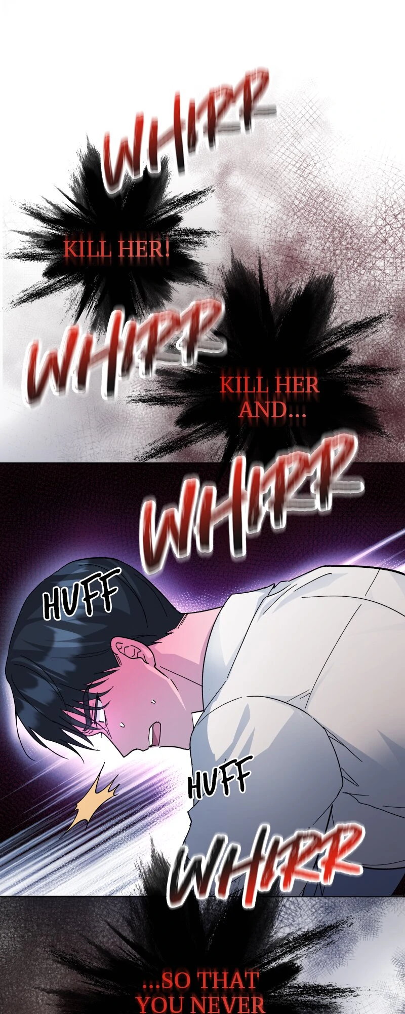 No More Regrets, Just Kill Me Chapter 12 - Page 50