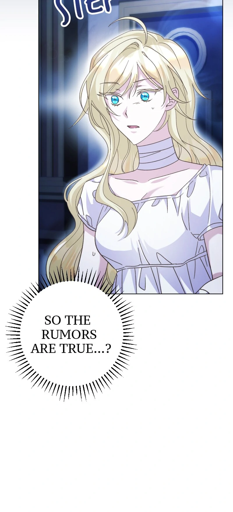 No More Regrets, Just Kill Me Chapter 12 - Page 6