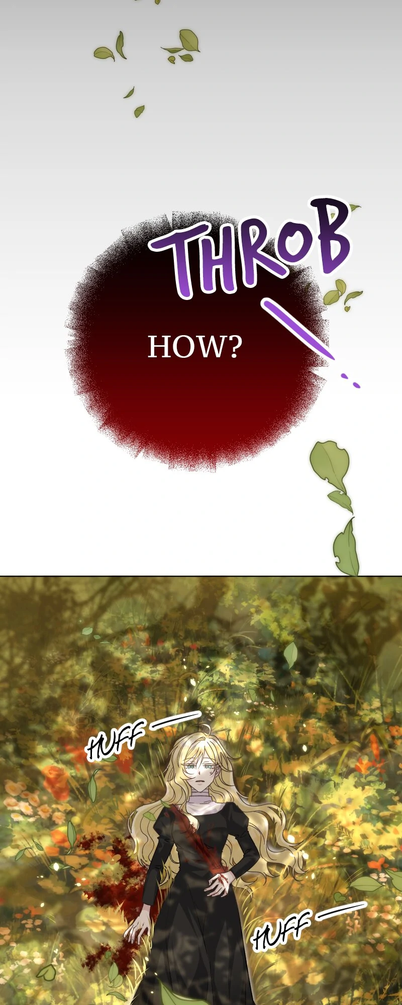 No More Regrets, Just Kill Me Chapter 12 - Page 68