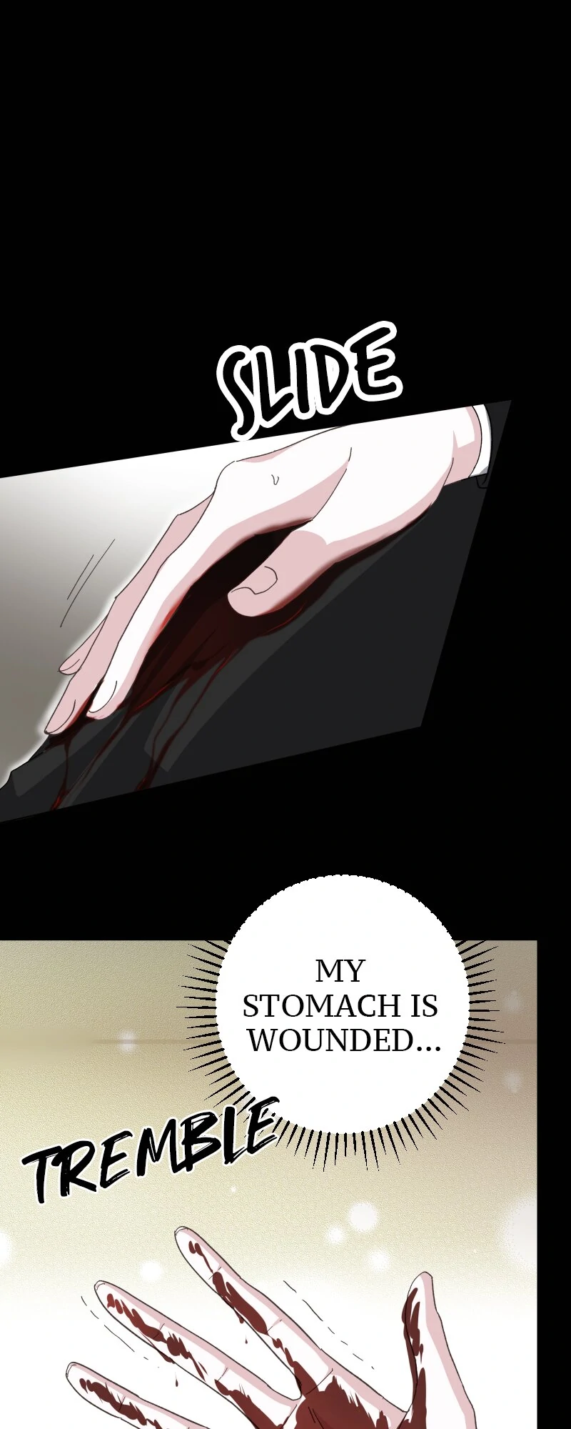 No More Regrets, Just Kill Me Chapter 12 - Page 71