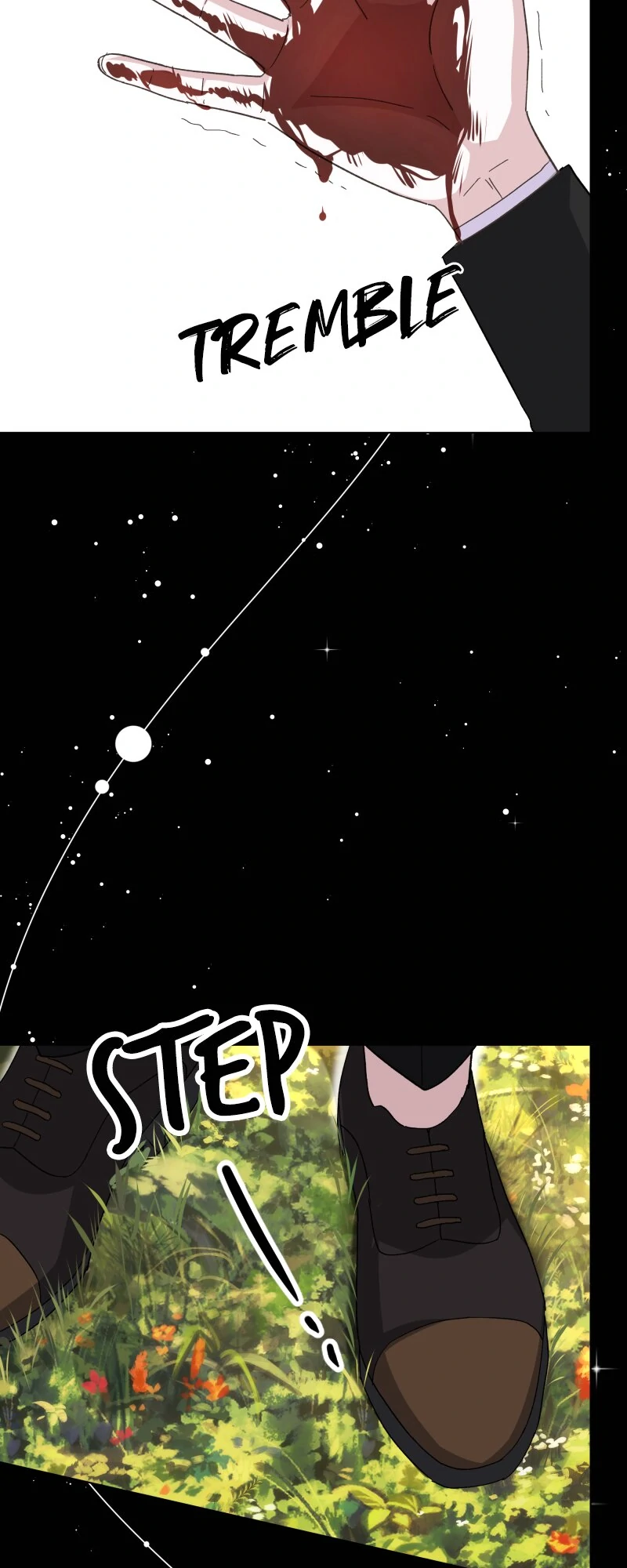 No More Regrets, Just Kill Me Chapter 12 - Page 72