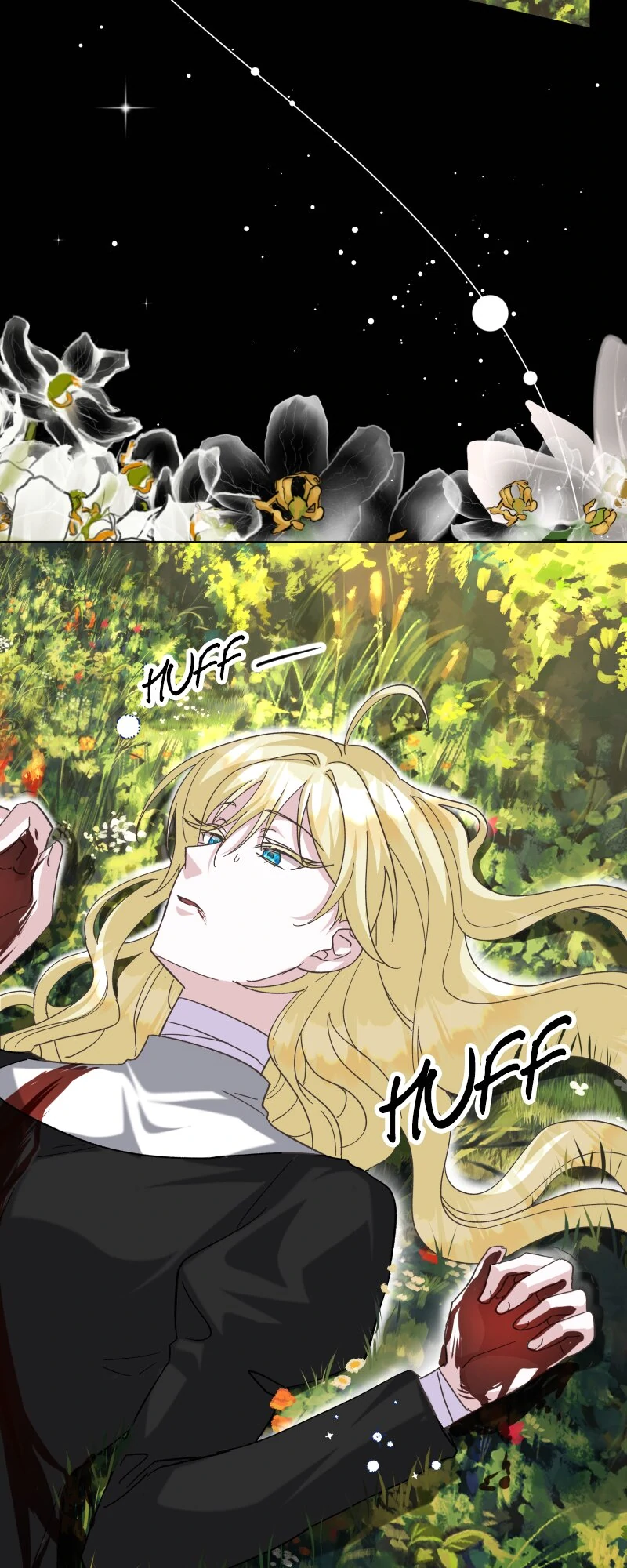 No More Regrets, Just Kill Me Chapter 12 - Page 73