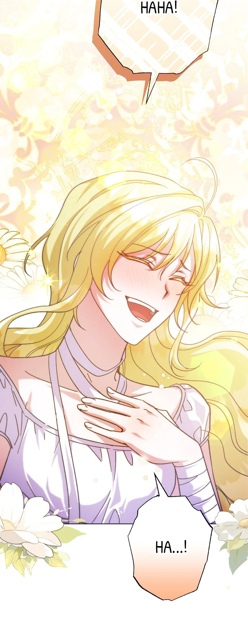 No More Regrets, Just Kill Me Chapter 13 - Page 11