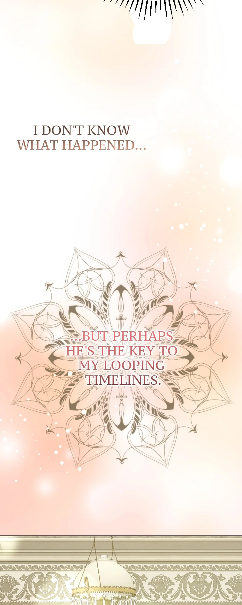 No More Regrets, Just Kill Me Chapter 13 - Page 20